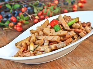 Warm Flavor Restaurant