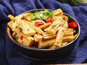 Chen Jun Wuwei Braised Vegetables (Flagship Store)