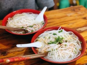 Sichuan Chen's Rice Noodles