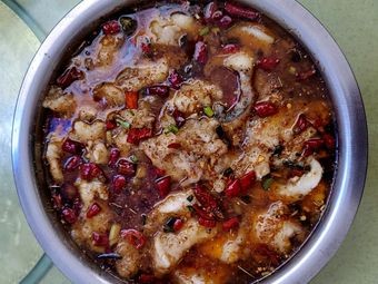 Xingye Local Cuisine