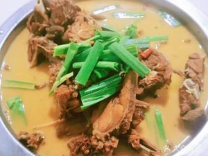 Li Laosan Dog Meat Restaurant