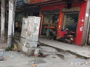 Zangwei Lou (Dongyuan Yaju Branch)
