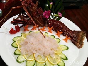 Jindongjin Grand Hotel