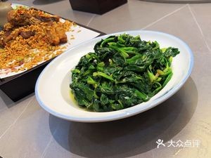 No.7 Courtyard · Premium Anhui Cuisine (East First Ring Road Branch)