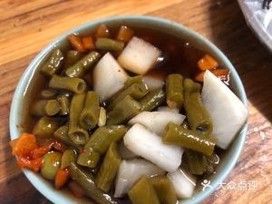 Dadi Xiang Baozi Shop (Jingshan Road Store)
