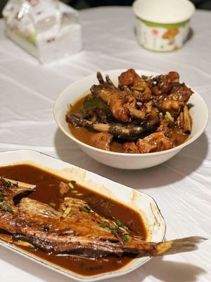 Yao Li Restaurant