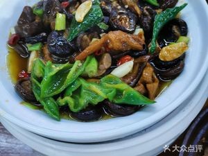 Authentic Hefei Cuisine