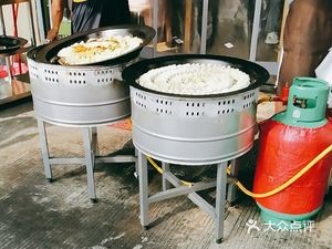 Zhangji Rongshu Pan-fried Dumplings (Fuhai Xiqu District Store)
