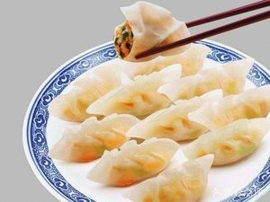 Reverse Hand Fresh Dumplings (Yinling Times Branch)