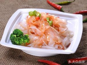 Huaxi Cold Noodles (Huaxi New Village Store)