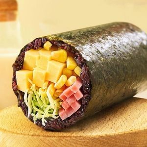 Dan Nuojia Rice Ball (Wuyue Branch)