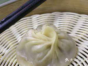 Nanjing Steamed Dumplings (Changjiang East Road Branch)