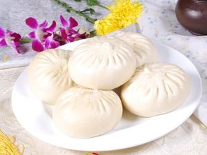 Tianjin Steamed Buns (Yulan Garden Store)