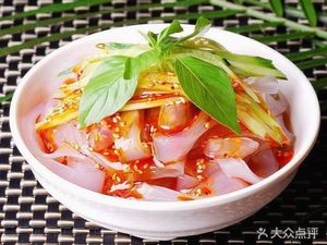 Shen Hongmei Cold Vermicelli & Rice Noodles