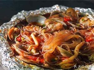 Fu Yu Fragrant Flower Crab Rice Noodles (Yaohai Store)