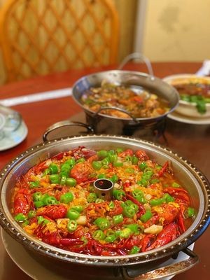 Er Mao Grand Hotel