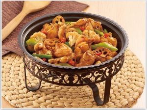 Xiao Xiao Food House (Yufeng Branch)