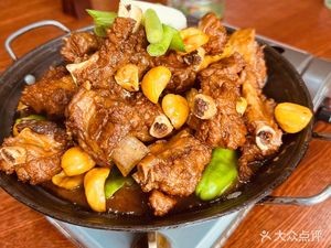 Piyuan Restaurant