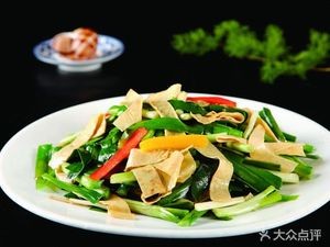 Anhui Chef Home-style Cuisine (Binhe Road Branch)