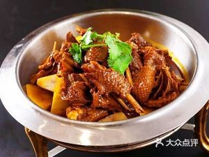 Yipin Lou (Yuxi Road Store)
