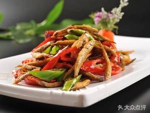 Man Kou Yi (Baida Zhouguzui Grain Frozen Food Trading Center Store)
