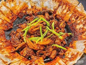 Gaga Chef Earth Pot Chicken (Poly Luolan Chun Tian Store)