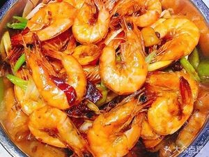 LeJia Seafood Buffet
