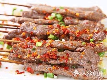 Old Chef's Home-style Restaurant (Fengyang East Road Store)