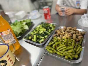 Po Di Tan Barbecue