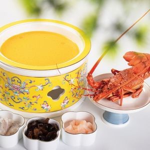 Yuan Yi Hilton Hotel · Hong Kong Style Dim Sum & Teahouse
