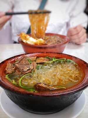 Zhou Ji Ramen Shop (Nanyi Huan Road Auxiliary Store)