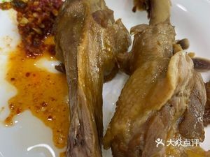 Luqiao Handmade Noodles (Linquan Road Store)