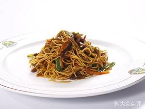 Xin Laojie Beef Noodle House (Xingtaiyuan Store)