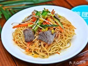 Zhang Yu Wan Xiao Long Noodle House (Senhai Haoting Store)