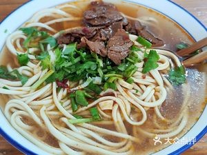 Xintong Noodle Shop (Xingtaiyuan Store)