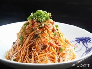 Auntie Pang's Chongqing Noodles (Tongbei Community Branch)