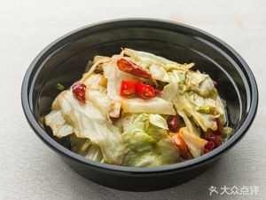 Luqiao Ding Family Noodle Shop (Changjiang East Road)