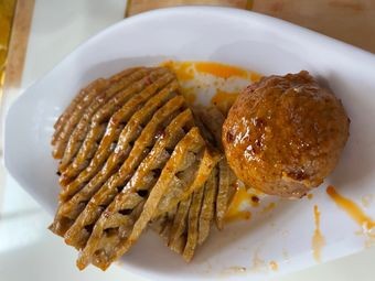 Lanzhou Noodles (Zhoupuzhi Branch)