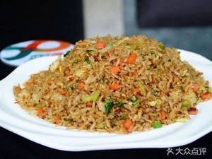 Agei Fried Noodles