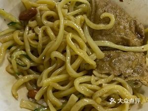 Luqiao Handmade Noodles (Tongling Road Store)