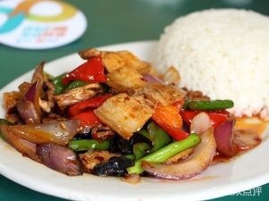 Wanzhou Niuer Noodles