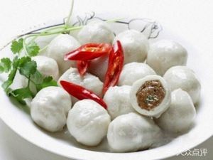 Weilai Spicy Hot Pot (Fengyang Road Branch)