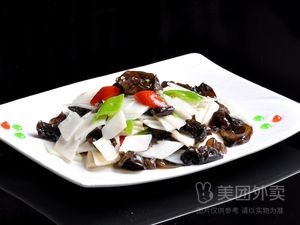 Shen Chu Home-style Cuisine (Yuanshangyuan Branch)