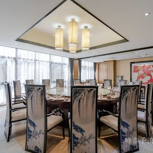 Qian Xi Hotel (Dangtu North Road Store)