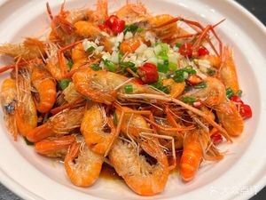 Authentic Lu'an Cuisine (Daze Road Branch)