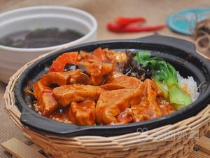 Shi Shan Baozi (Original Branch)