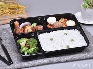 Changzhou Fast Food (Laiyin River Garden Branch)