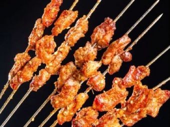 Dong Ji Barbecue (Leine River Garden Branch)
