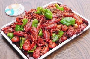 Li's 789 Lobster Barbecue