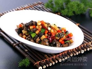 Wang Liang Cai Sour Fish (Original Store)